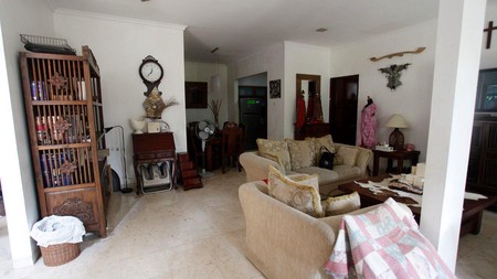 Rumah 2 Lantai Siap Huni dengan Hunian Nyaman dan Asri @Cipiutat Timur