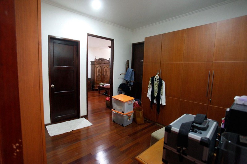 Rumah 2 Lantai Siap Huni dengan Hunian Nyaman dan Asri @Cipiutat Timur