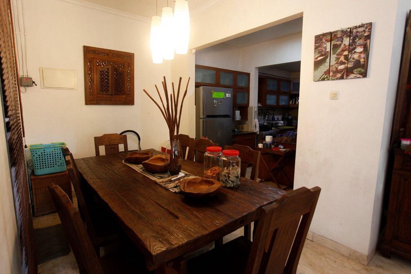 Rumah 2 Lantai Siap Huni dengan Hunian Nyaman dan Asri @Cipiutat Timur