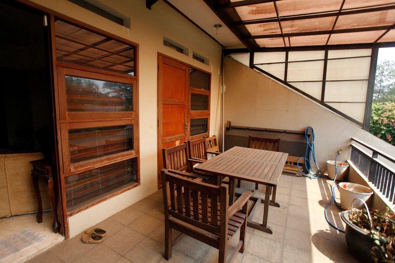 Rumah 2 Lantai Siap Huni dengan Hunian Nyaman dan Asri @Cipiutat Timur