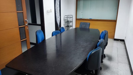 STRATEGIS! Ruang Usaha Luas di Supratman, Bandung!