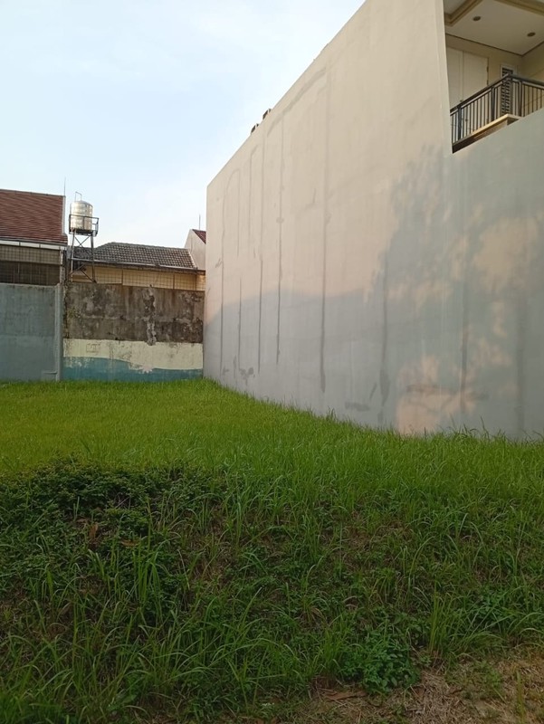 Dijual Kavling Tanah Siap Bangun 240m2  Citra Garden 2 Extension- Lingkungan Elite dan Nyaman, Investasi Terbaik