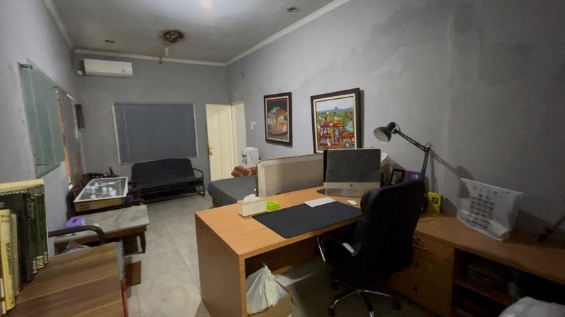 DIJUAL RUMAH di Kota PEKALONGAN BARAT,  area strategis