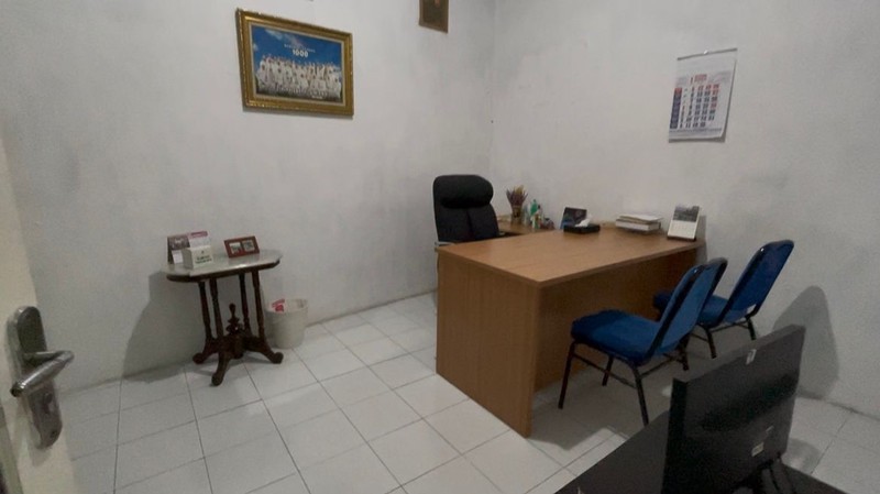 DIJUAL RUMAH di Kota PEKALONGAN BARAT,  area strategis