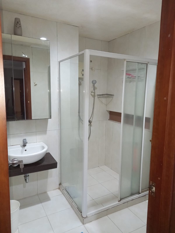 Sewa Apartemen Tharmrin Residence 2BR furnished Jakarta Pusat 