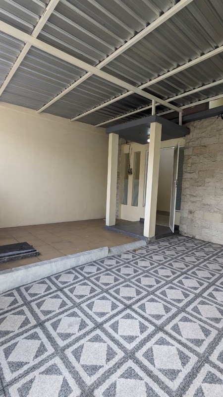 Rumah Sidoarjo Siap Huni di King Safira Residence Dekat Pintu Tol