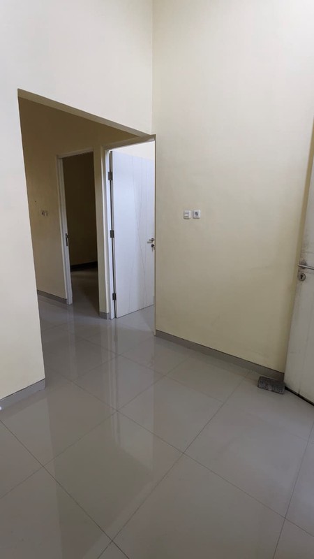 Rumah Sidoarjo Siap Huni di King Safira Residence Dekat Pintu Tol