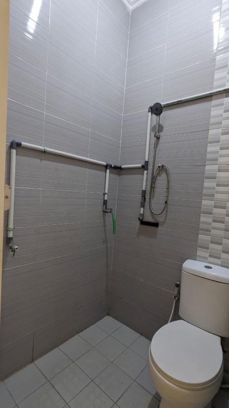 Rumah Sidoarjo Siap Huni di King Safira Residence Dekat Pintu Tol