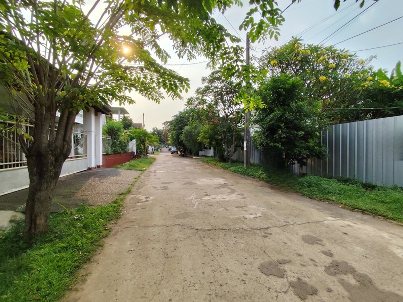 Cinere mega cinere tanah kavling luas 400 dekat ke tol brigif dan mrt