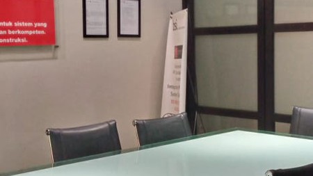 Dijual Ruko 4 Lantai Siap Pakai di Bukit Gading Indah Kelapa Gading - Lokasi Strategis, Kawasan Ramai & Potensial