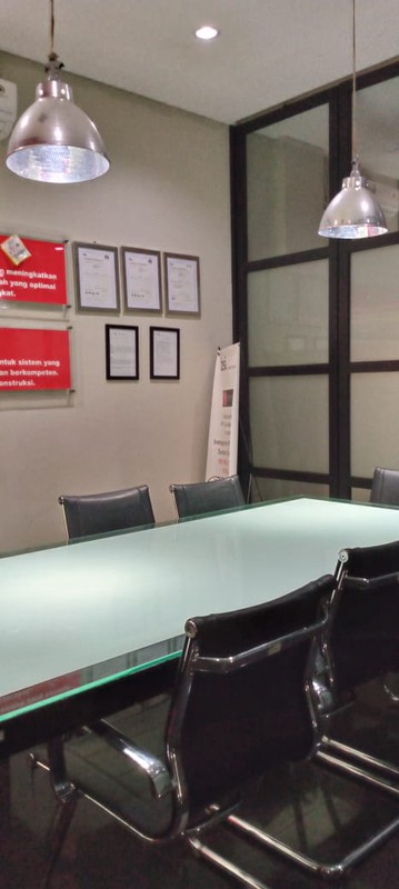 Dijual Ruko 4 Lantai Siap Pakai di Bukit Gading Indah Kelapa Gading - Lokasi Strategis, Kawasan Ramai & Potensial