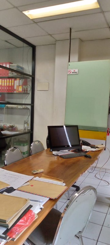 Dijual Ruko 4 Lantai Siap Pakai di Bukit Gading Indah Kelapa Gading - Lokasi Strategis, Kawasan Ramai & Potensial