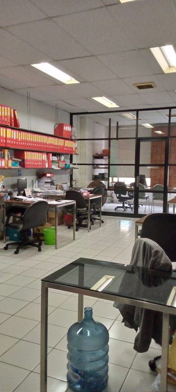 Dijual Ruko 4 Lantai Siap Pakai di Bukit Gading Indah Kelapa Gading - Lokasi Strategis, Kawasan Ramai & Potensial