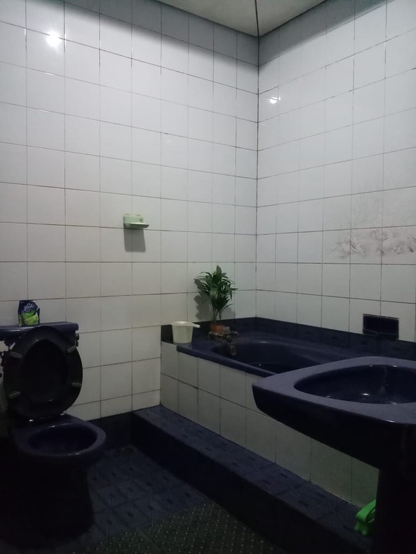 Rumah 1½ Lantai Siap Huni dengan Hunian Nyaman dan Asri @Ciputat