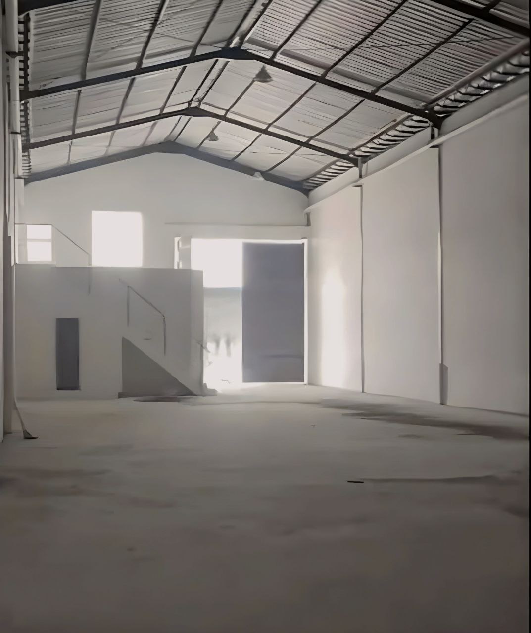 Jual Gudang Murah di SIdoarjo Porong Suncity Biz Akses 6 Tol