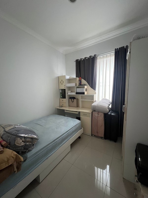 Disewakan Rumah  Furnished water Spring , Grand Wisata . Tambun- Bekasi