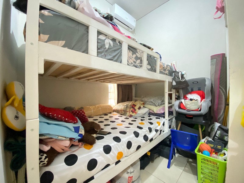 Sawangan Rumah Minimalis 1 Lantai 2 Menit ke The Park Sawangan