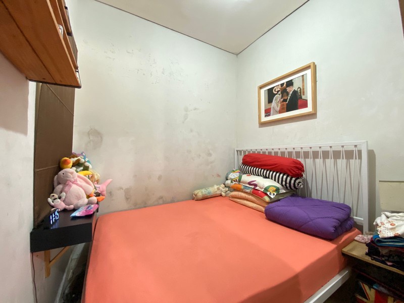 Sawangan Rumah Minimalis 1 Lantai 2 Menit ke The Park Sawangan