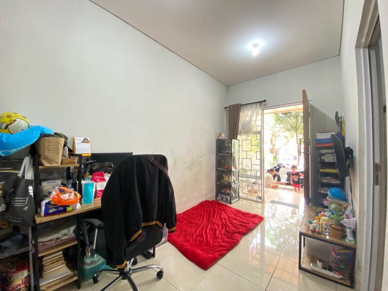 Sawangan Rumah Minimalis 1 Lantai 2 Menit ke The Park Sawangan