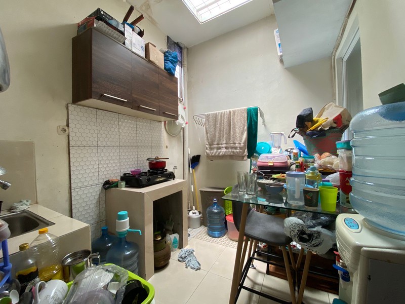 Sawangan Rumah Minimalis 1 Lantai 2 Menit ke The Park Sawangan