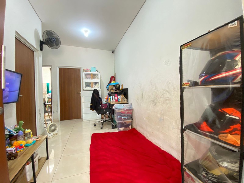 Sawangan Rumah Minimalis 1 Lantai 2 Menit ke The Park Sawangan