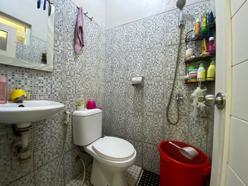 Sawangan Rumah Minimalis 1 Lantai 2 Menit ke The Park Sawangan