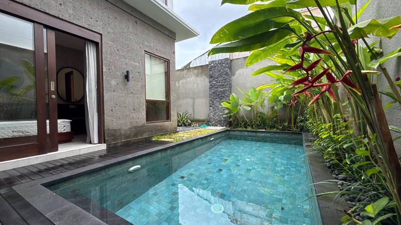 For Sale Villa in an Elite Area - Nusa Dua