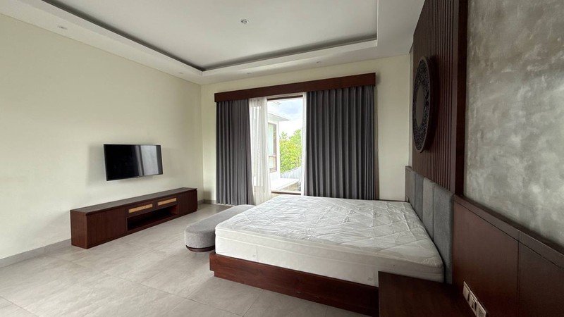 For Sale Villa in an Elite Area - Nusa Dua