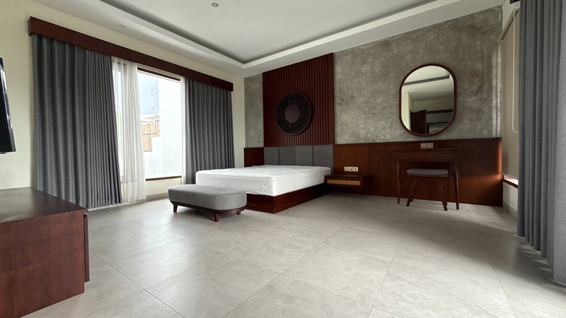 For Sale Villa in an Elite Area - Nusa Dua