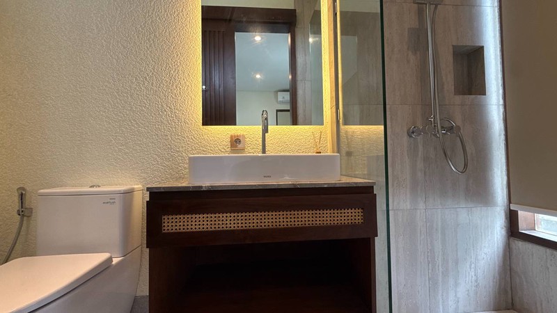 For Sale Villa in an Elite Area - Nusa Dua