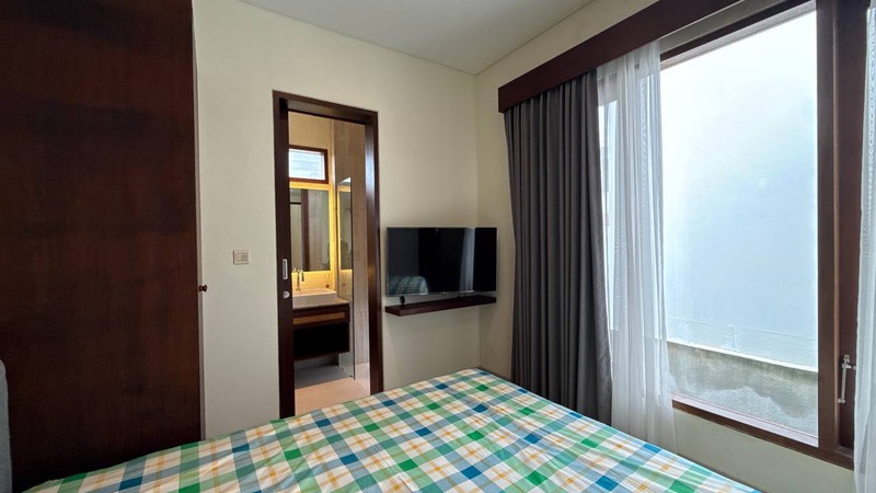 For Sale Villa in an Elite Area - Nusa Dua