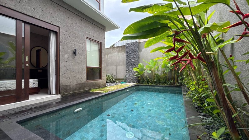 For Sale Villa in an Elite Area - Nusa Dua