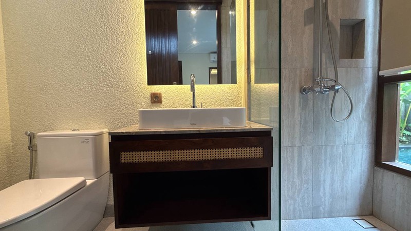 For Sale Villa in an Elite Area - Nusa Dua