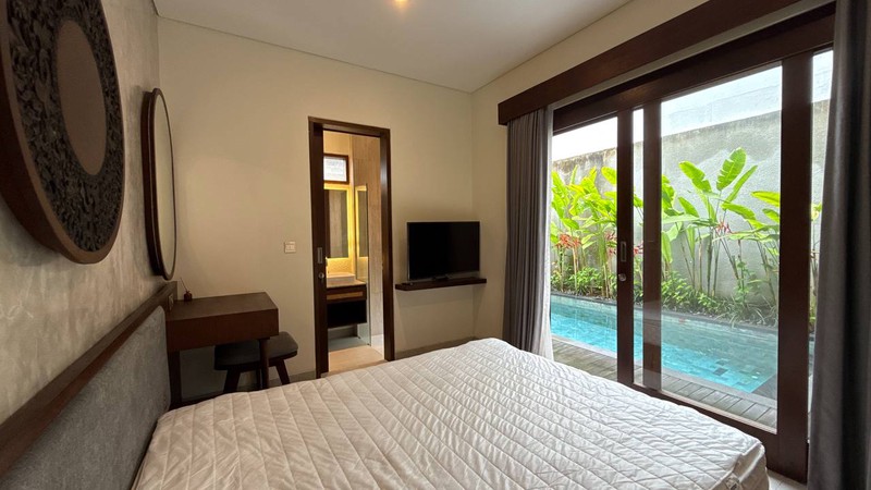 For Sale Villa in an Elite Area - Nusa Dua