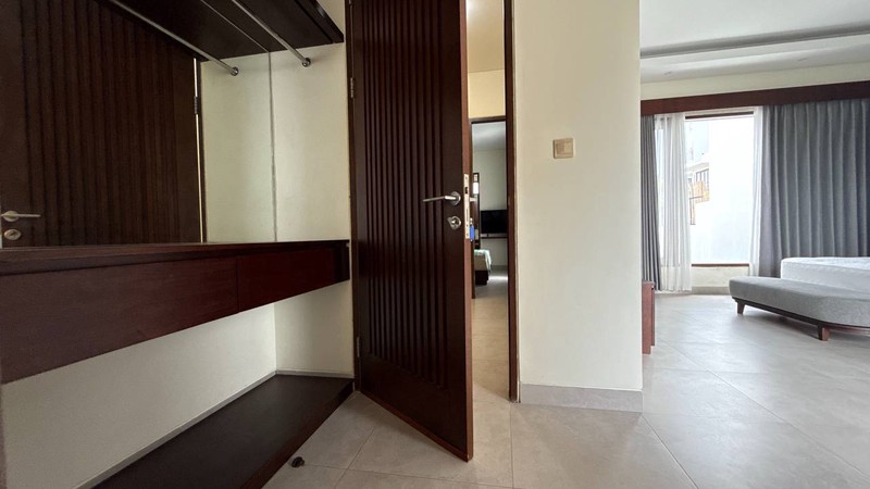 For Sale Villa in an Elite Area - Nusa Dua