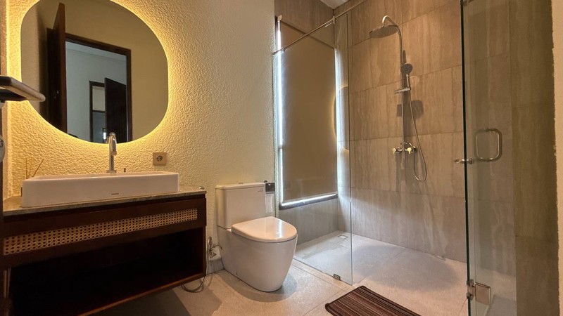 For Sale Villa in an Elite Area - Nusa Dua