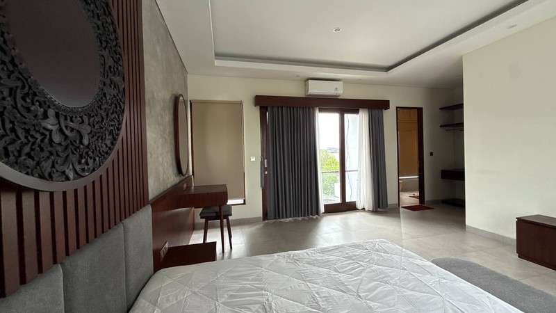 For Sale Villa in an Elite Area - Nusa Dua