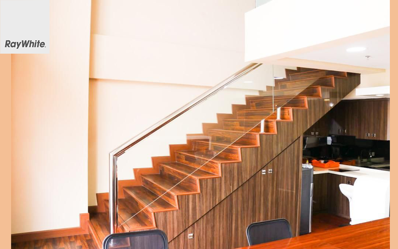 Murah Harga NJOP Office Soho Pancoran Full Furnish Luas 133m2 Jakarta Selatan