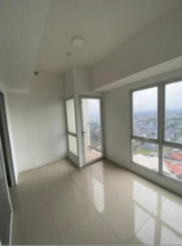 Apartemen Unfurnished Siap Huni @Apartemen Taman Sari Mansion
