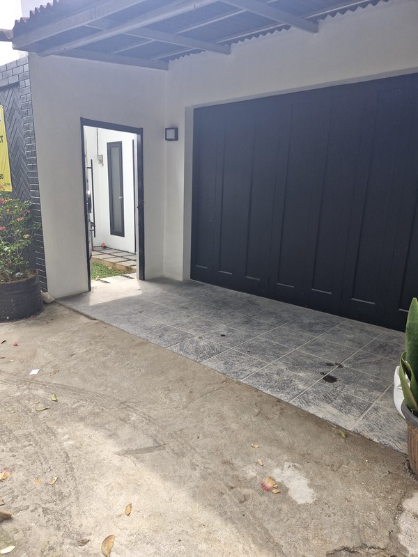 Dijual Rumah Jl. Maritim Cilandak, Jakarta Selatan 