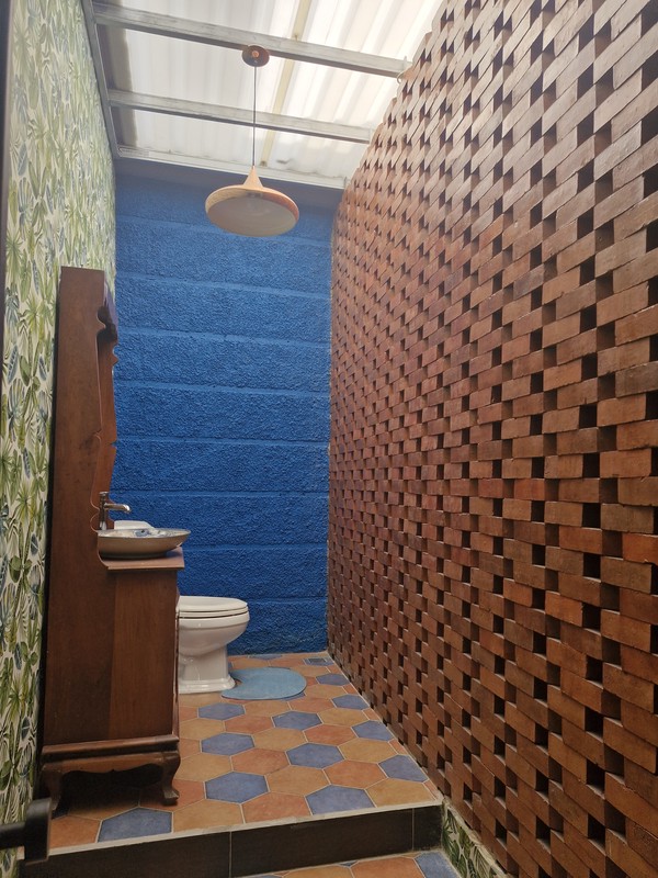 Dijual Rumah Jl. Maritim Cilandak, Jakarta Selatan 