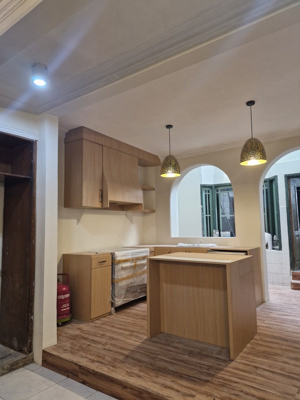 Dijual Rumah Jl. Maritim Cilandak, Jakarta Selatan 