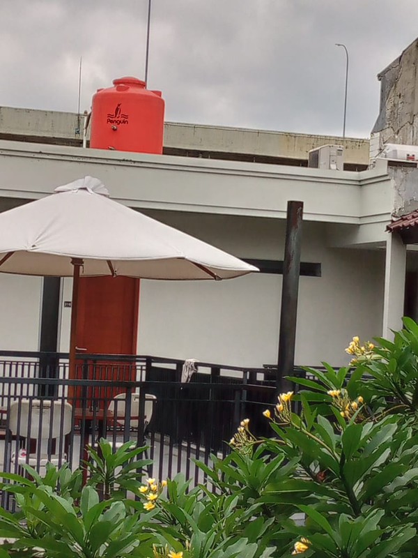 Dijual Rumah Kos Mewah di Pondok Kelapa Duren Sawit Jakarta - Lokasi strategis, Investasi Menguntungkan dengan Fasilitas Hotel