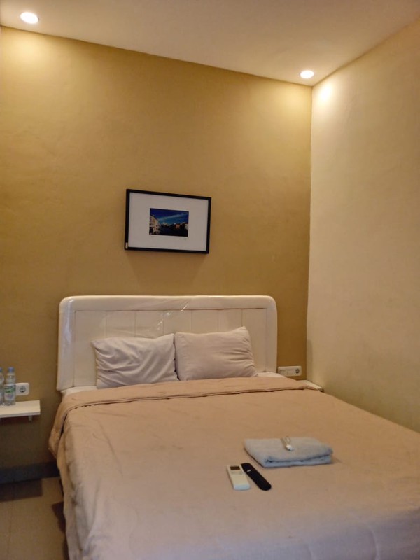 Dijual Rumah Kos Mewah di Pondok Kelapa Duren Sawit Jakarta - Lokasi strategis, Investasi Menguntungkan dengan Fasilitas Hotel