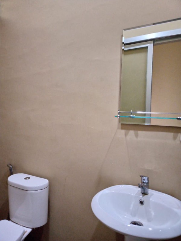 Dijual Rumah Kos Mewah di Pondok Kelapa Duren Sawit Jakarta - Lokasi strategis, Investasi Menguntungkan dengan Fasilitas Hotel