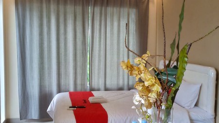 Dijual Rumah Kos Mewah di Pondok Kelapa Duren Sawit Jakarta - Lokasi strategis, Investasi Menguntungkan dengan Fasilitas Hotel