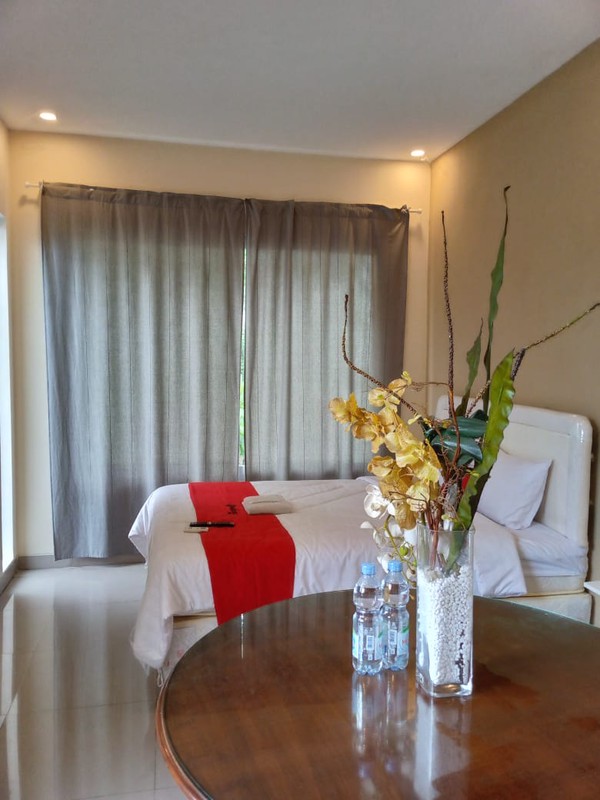 Dijual Rumah Kos Mewah di Pondok Kelapa Duren Sawit Jakarta - Lokasi strategis, Investasi Menguntungkan dengan Fasilitas Hotel