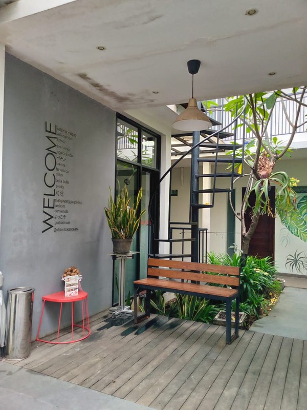 Dijual Rumah Kos Mewah di Pondok Kelapa Duren Sawit Jakarta - Lokasi strategis, Investasi Menguntungkan dengan Fasilitas Hotel