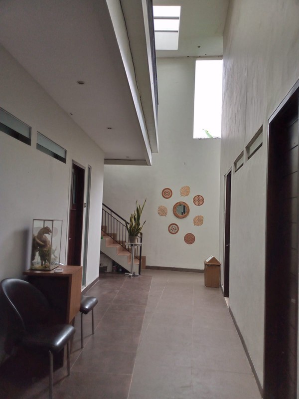 Dijual Rumah Kos Mewah di Pondok Kelapa Duren Sawit Jakarta - Lokasi strategis, Investasi Menguntungkan dengan Fasilitas Hotel