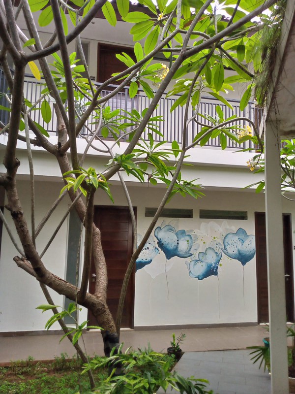 Dijual Rumah Kos Mewah di Pondok Kelapa Duren Sawit Jakarta - Lokasi strategis, Investasi Menguntungkan dengan Fasilitas Hotel